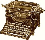 <a title="See page for author, Public domain, via Wikimedia Commons" href="https://commons.wikimedia.org/wiki/File:Underwood_no5.jpg"><img width="512" alt="Underwood no5" src="https://upload.wikimedia.org/wikipedia/commons/3/37/Underwood_no5.jpg"></a>